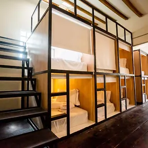  Albergue The Luun