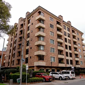 Hotel 101 Park House, Bogota
